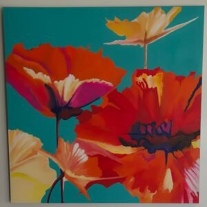 Poppies