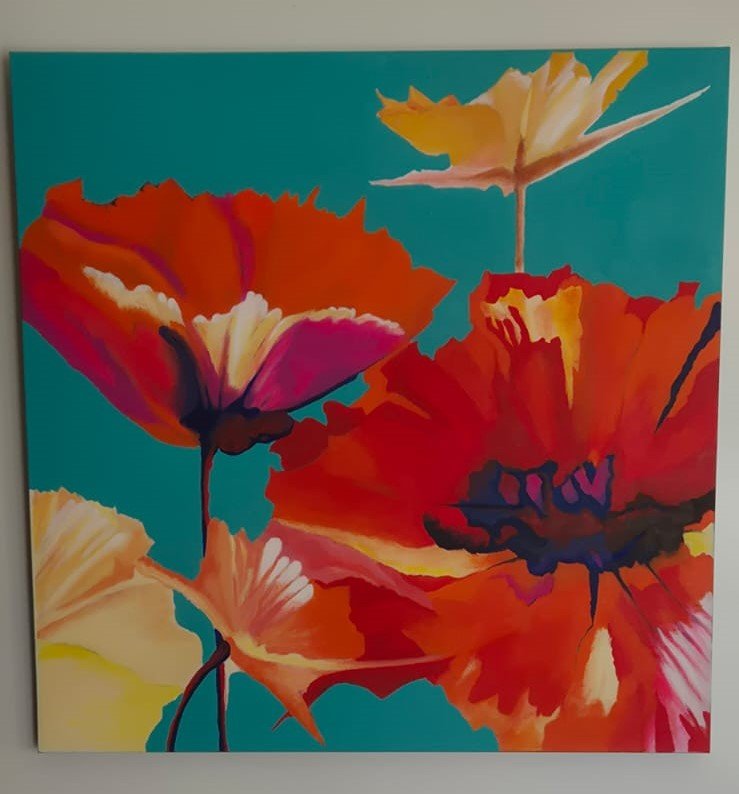 Poppies